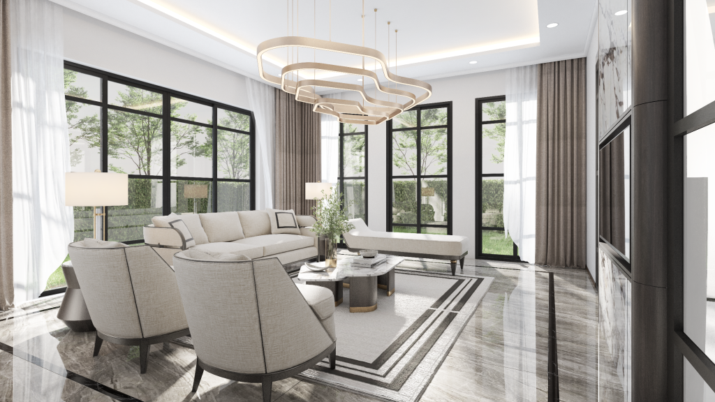 Private Residence at Navathani - 10DK
